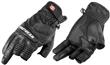Mojave Shorty Glove<br> Firstgear Men/Women Black 5153XY